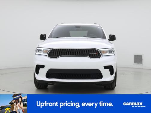 2024 Dodge Durango SXT