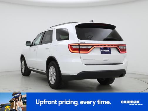 2024 Dodge Durango SXT