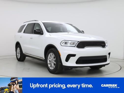 2024 Dodge Durango SXT