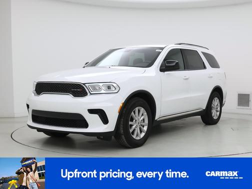 2024 Dodge Durango SXT