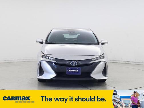 2017 Toyota Prius Prime Premium