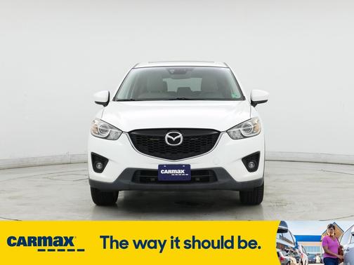 2014 Mazda CX-5 Grand Touring