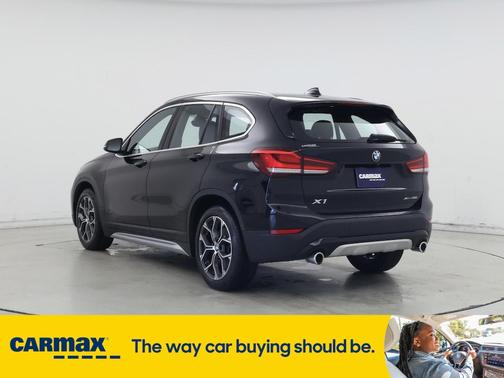 2021 BMW X1 XDrive28i