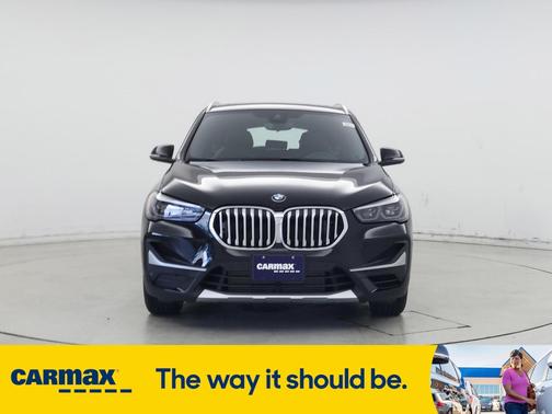2021 BMW X1 XDrive28i