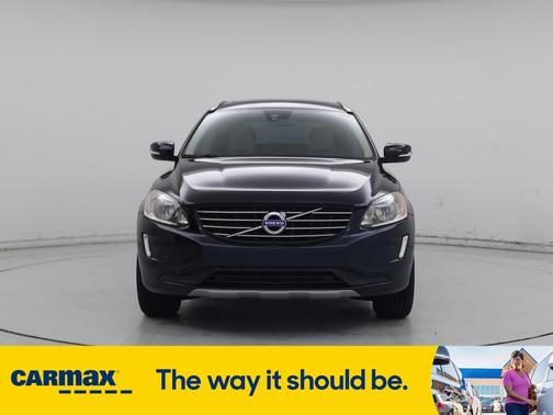 2017 Volvo XC60 T5 Inscription