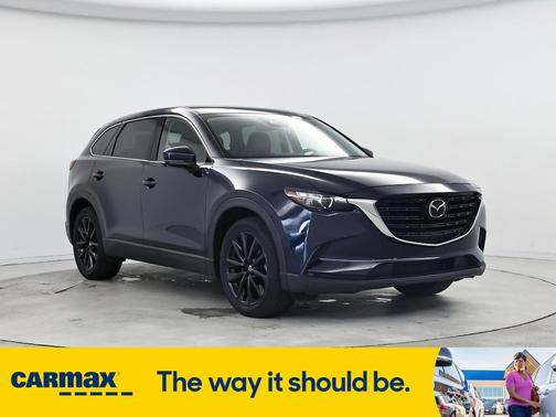 2023 Mazda CX-9 Touring Plus