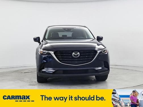 2023 Mazda CX-9 Touring Plus