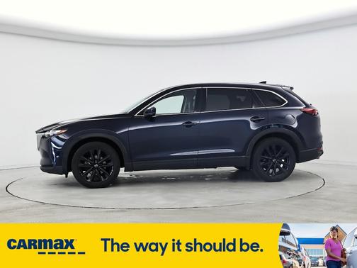 2023 Mazda CX-9 Touring Plus