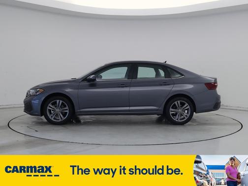 2022 Volkswagen Jetta SE