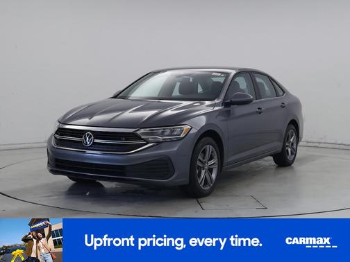 2022 Volkswagen Jetta SE