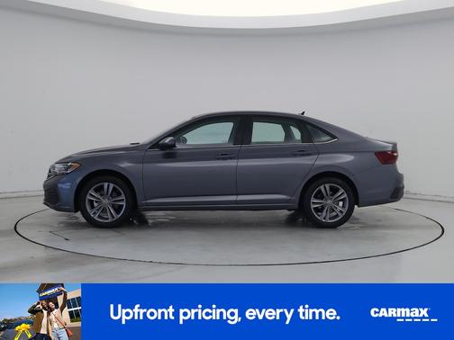 2022 Volkswagen Jetta SE