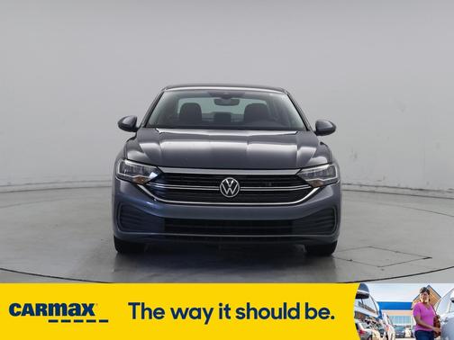 2022 Volkswagen Jetta SE