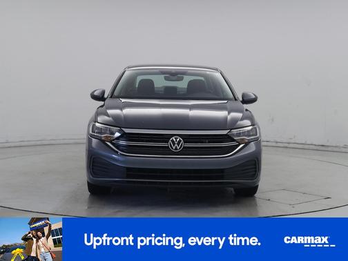 2022 Volkswagen Jetta SE