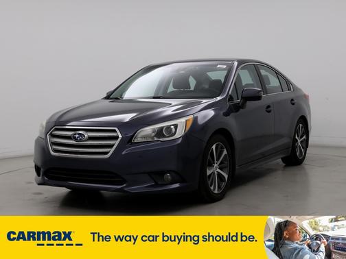2017 Subaru Legacy 2.5I Limited