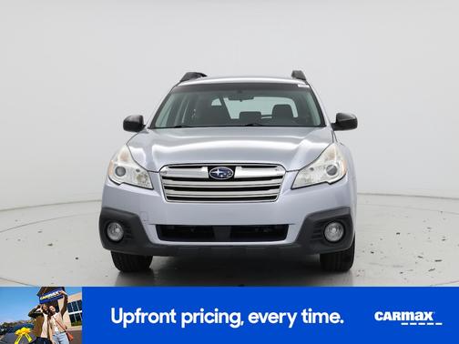2014 Subaru Outback 2.5I