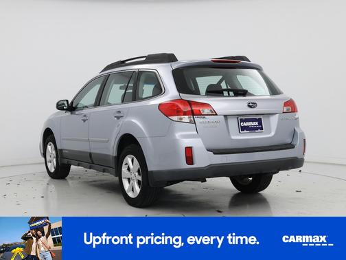 2014 Subaru Outback 2.5I