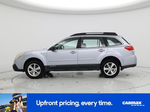 2014 Subaru Outback 2.5I