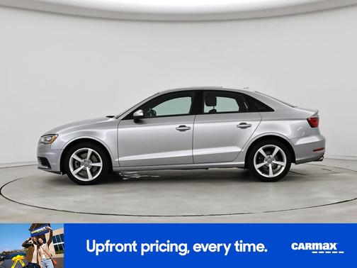 2015 Audi A3 Premium