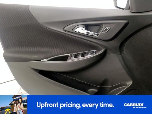 2022 Chevrolet Malibu LS