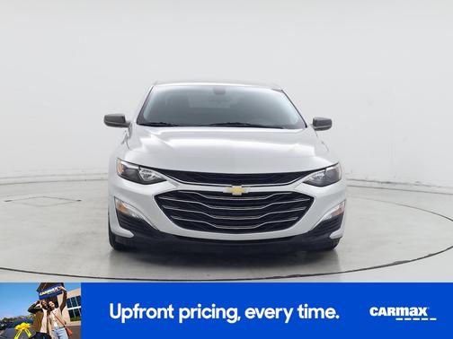 2022 Chevrolet Malibu LS