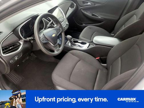 2022 Chevrolet Malibu LS