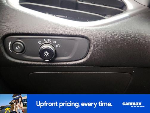 2022 Chevrolet Malibu LS