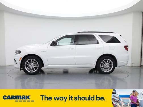 2023 Dodge Durango R/T Plus