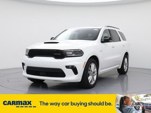 2023 Dodge Durango R/T Plus