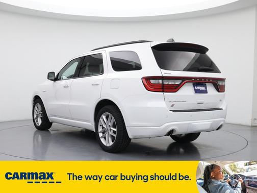 2023 Dodge Durango R/T Plus