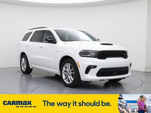 2023 Dodge Durango R/T Plus