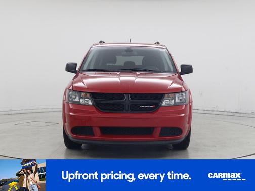 2020 Dodge Journey SE