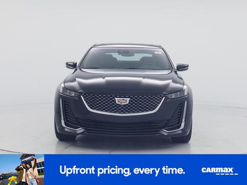 2023 Cadillac CT5 Luxury