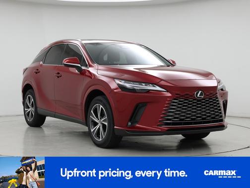 2023 Lexus RX 350 Premium