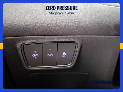 Blue 2024 Hyundai SANTA CRUZ SEL