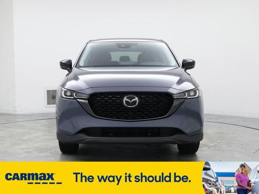 2024 Mazda CX-5 2.5 S Preferred Package
