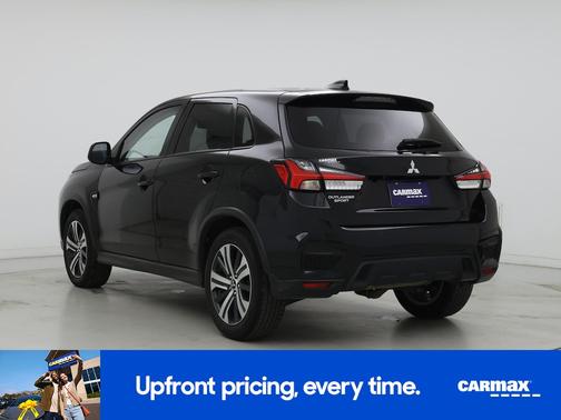 2024 Mitsubishi Outlander Sport ES