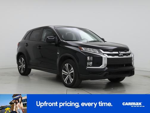 2024 Mitsubishi Outlander Sport ES