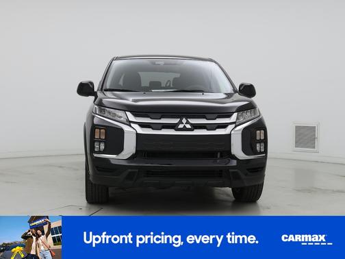 2024 Mitsubishi Outlander Sport ES