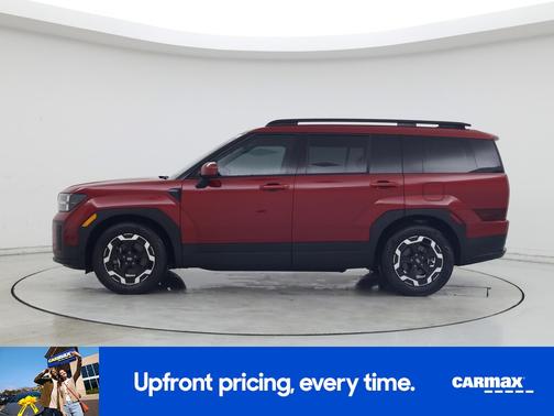 2024 Hyundai SANTA FE SEL