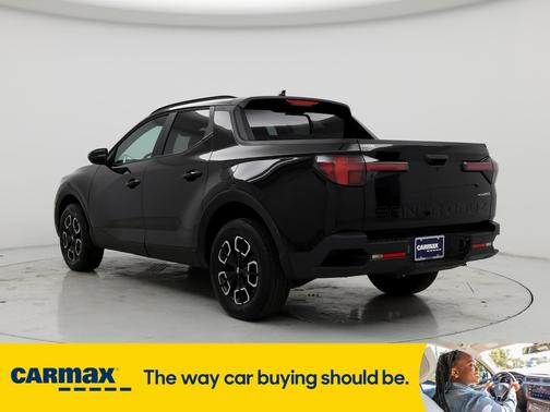 2022 Hyundai SANTA CRUZ SEL Premium