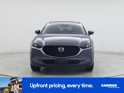 2023 Mazda CX-30 Carbon Edition