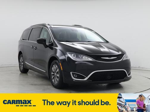 2020 Chrysler Pacifica Touring L-Plus