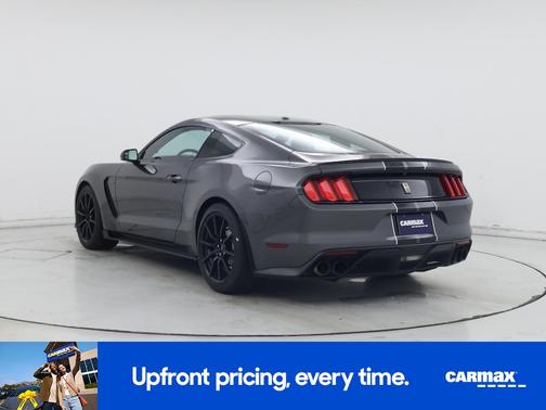 2016 Ford Mustang Shelby GT350