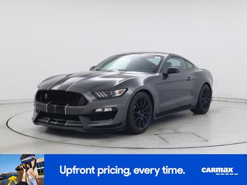 2016 Ford Mustang Shelby GT350