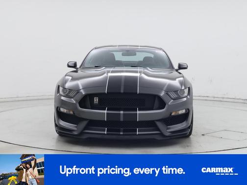 2016 Ford Mustang Shelby GT350