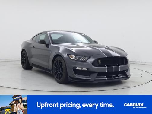 2016 Ford Mustang Shelby GT350