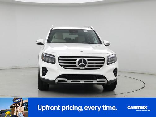 2024 Mercedes-Benz GLB 250 