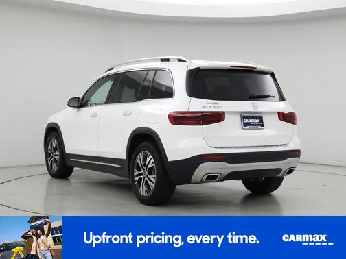 2024 Mercedes-Benz GLB 250 