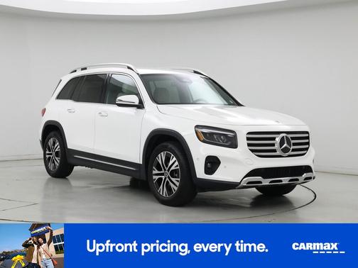 2024 Mercedes-Benz GLB 250 