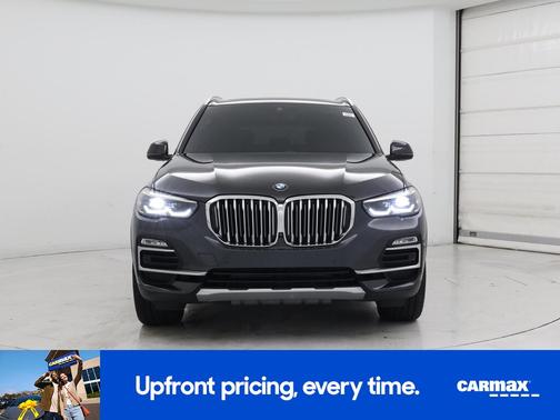 2021 BMW X5 sDrive40i